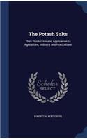 The Potash Salts