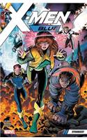 X-Men Blue Vol. 1