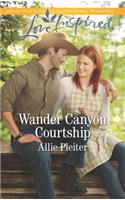 Wander Canyon Courtship