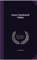 Grace's Earthwork Tables