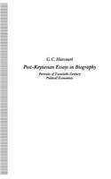 Post-Keynesian Essays in Biography