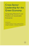 Cross-Sector Leadership for the Green Economy