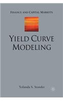 Yield Curve Modeling