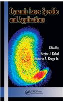 Dynamic Laser Speckle and Applications