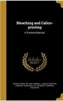 Bleaching and Calico-printing