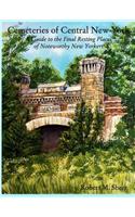 Cemeteries of Central New York