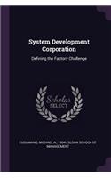 System Development Corporation