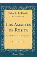 Los Amantes de Rosita