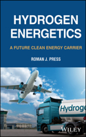 Hydrogen Energetics