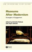 Museums After Modernism