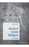 Ancient Greek Religion