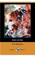 Sunk at Sea (Dodo Press)
