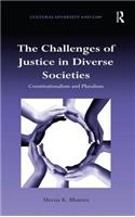 Challenges of Justice in Diverse Societies