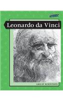 Leonardo Da Vinci