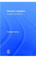 Musical Cognition