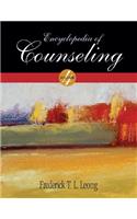 Encyclopedia of Counseling