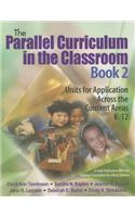 Parallel Curriculum in the Classroom, Book 2