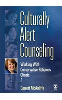 Culturally Alert Counseling DVD