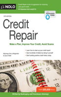 Credit Repair