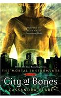 City of Bones