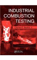 Industrial Combustion Testing