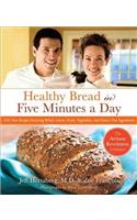 Healthy Bread in Five Minutes a Day