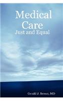 Medical Care
