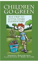 Children Go Green: (English)