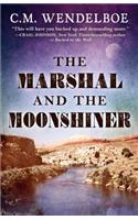 Marshal and the Moonshiner