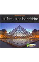 Las Formas En Los Edificios