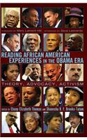 Reading African American Experiences in the Obama Era