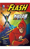 The Flash: Killer Kaleidoscope: (Flash)