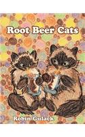 Root Beer Cats