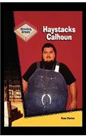 Haystacks Calhoun
