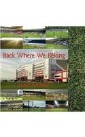 Back Where We Belong