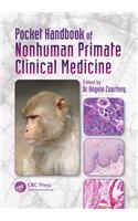 Pocket Handbook of Nonhuman Primate Clinical Medicine