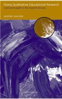 Doing Qualitative Educational Research