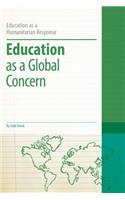 Education as a Global Concern