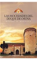 Mocedades del Duque de Osuna