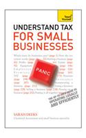 Understand Tax for Small Businesses: Teach Yourself