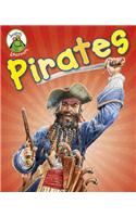 Leapfrog Learners: Pirates
