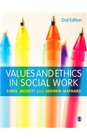 Values and Ethics in Social Work