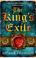 The King's Exile