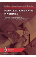 Parallel Kinematic Machines