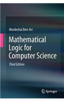 Mathematical Logic for Computer Science: (English)