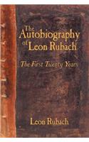 The Autobiography of Leon Rubach