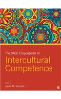 Sage Encyclopedia of Intercultural Competence