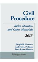 Civil Procedure