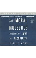 The Moral Molecule