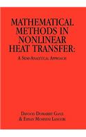 Mathematical Methods in Nonlinear Heat Transfer